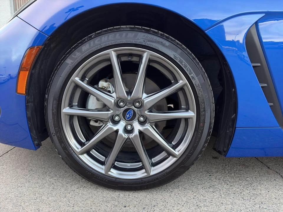2024 Subaru BRZ 2nd Gen - Image 9 of 14