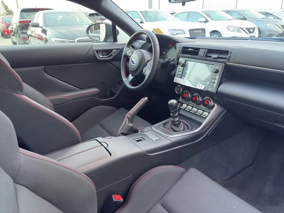 2024 Subaru BRZ 2nd Gen - Image 8 of 14