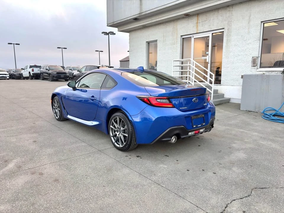 2024 Subaru BRZ 2nd Gen - Image 2 of 14