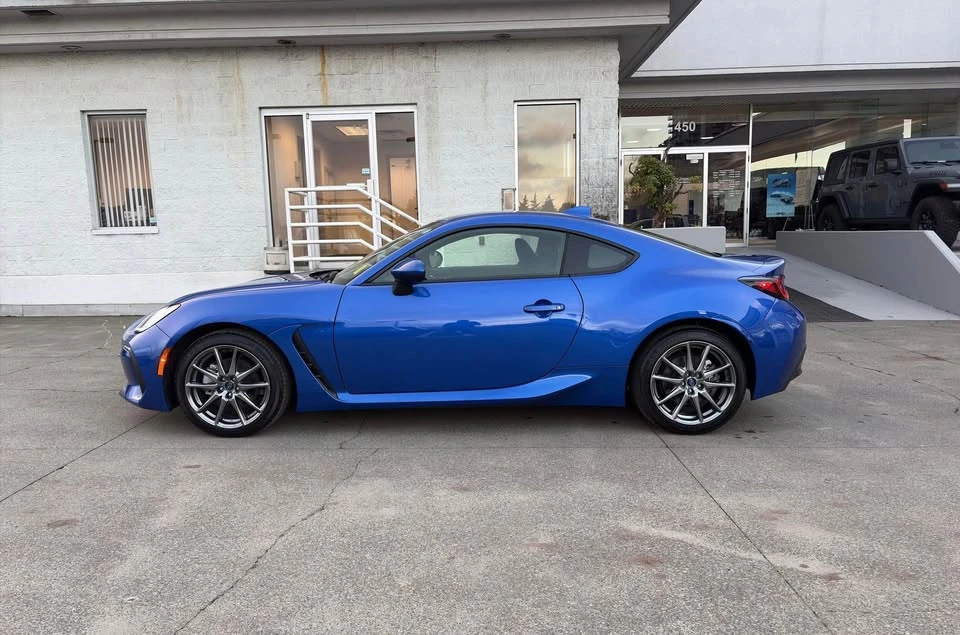 2024 Subaru BRZ 2nd Gen - Image 13 of 14