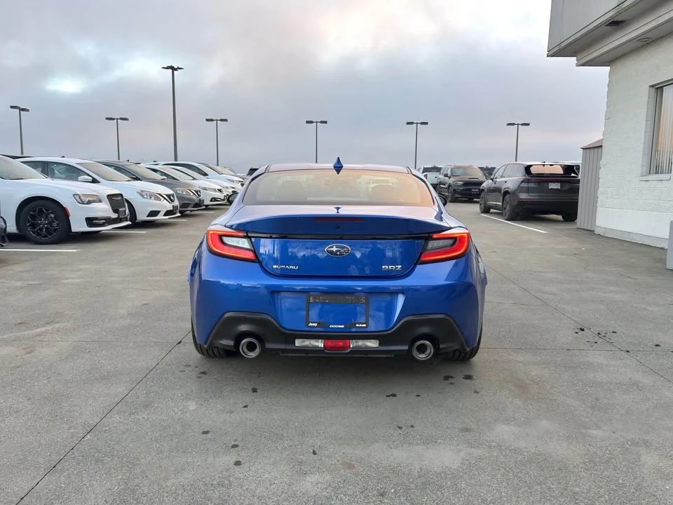2024 Subaru BRZ 2nd Gen - Image 3 of 14