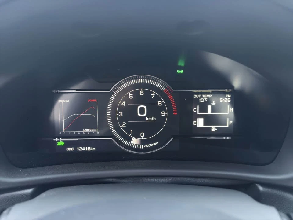 2024 Subaru BRZ 2nd Gen - Image 7 of 14