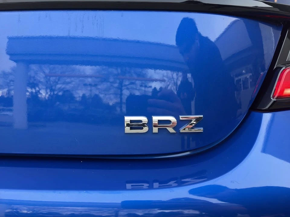 2024 Subaru BRZ 2nd Gen - Image 6 of 14