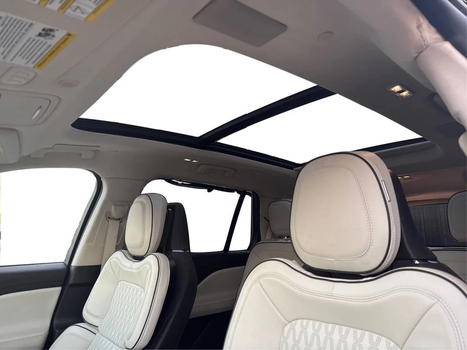 2024 Lincoln Aviator 2nd Gen - Image 20 of 21