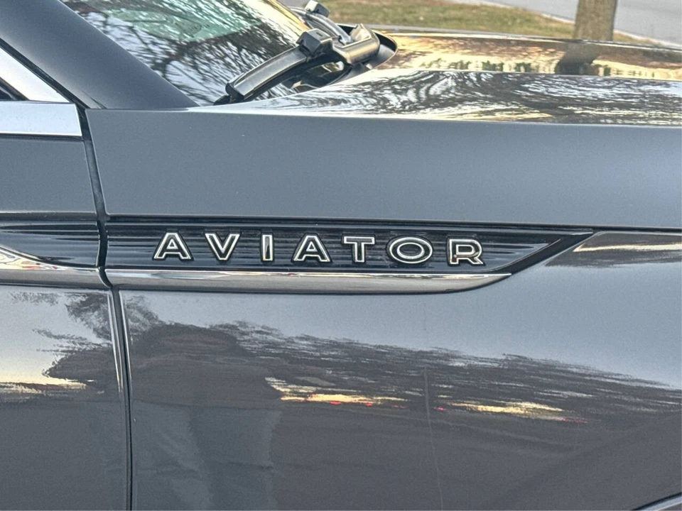 2024 Lincoln Aviator 2nd Gen - Image 16 of 21