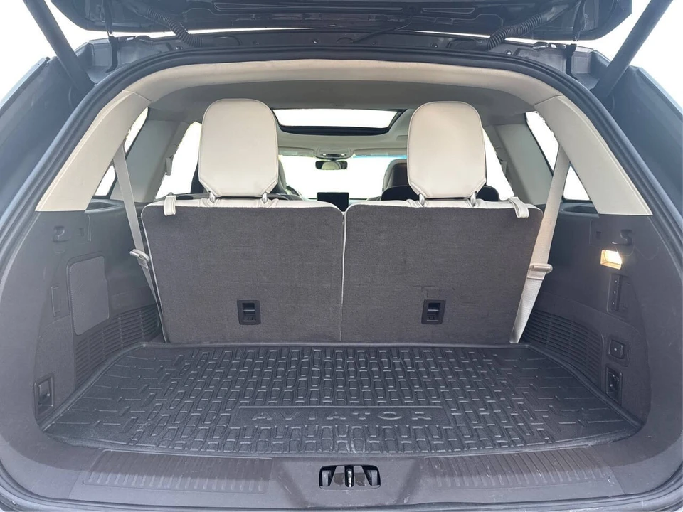 2024 Lincoln Aviator 2nd Gen - Image 12 of 21