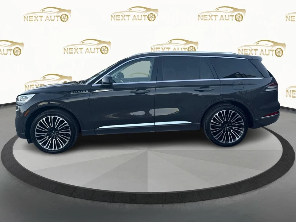 2024 Lincoln Aviator 2nd Gen - Image 2 of 21