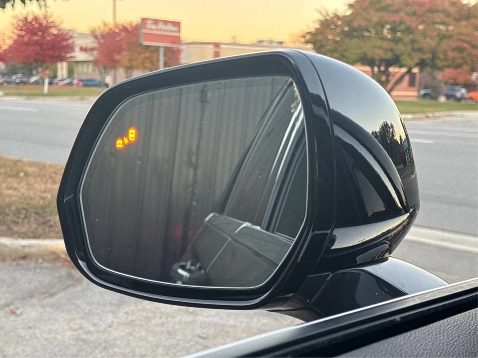 2024 Lincoln Aviator 2nd Gen - Image 18 of 21
