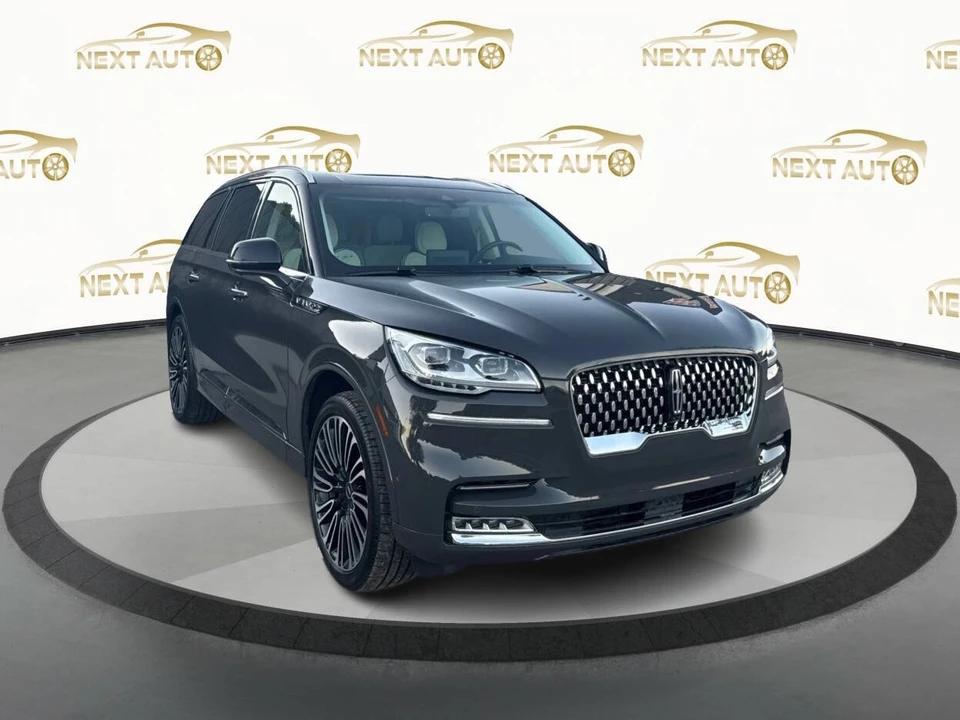 2024 Lincoln Aviator 2nd Gen - Image 7 of 21