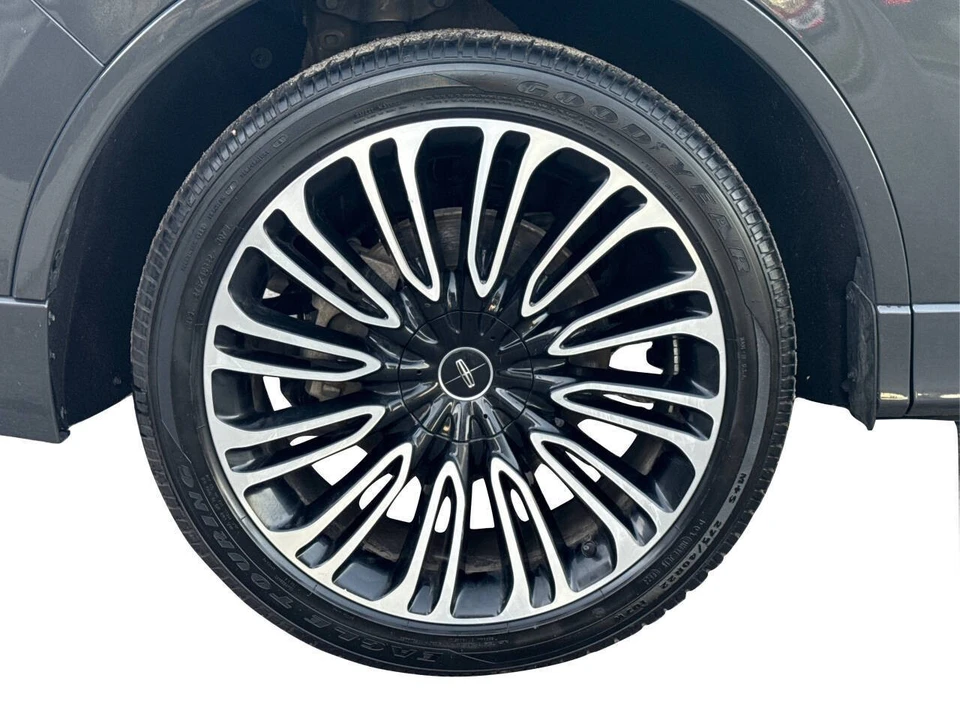 2024 Lincoln Aviator 2nd Gen - Image 17 of 21