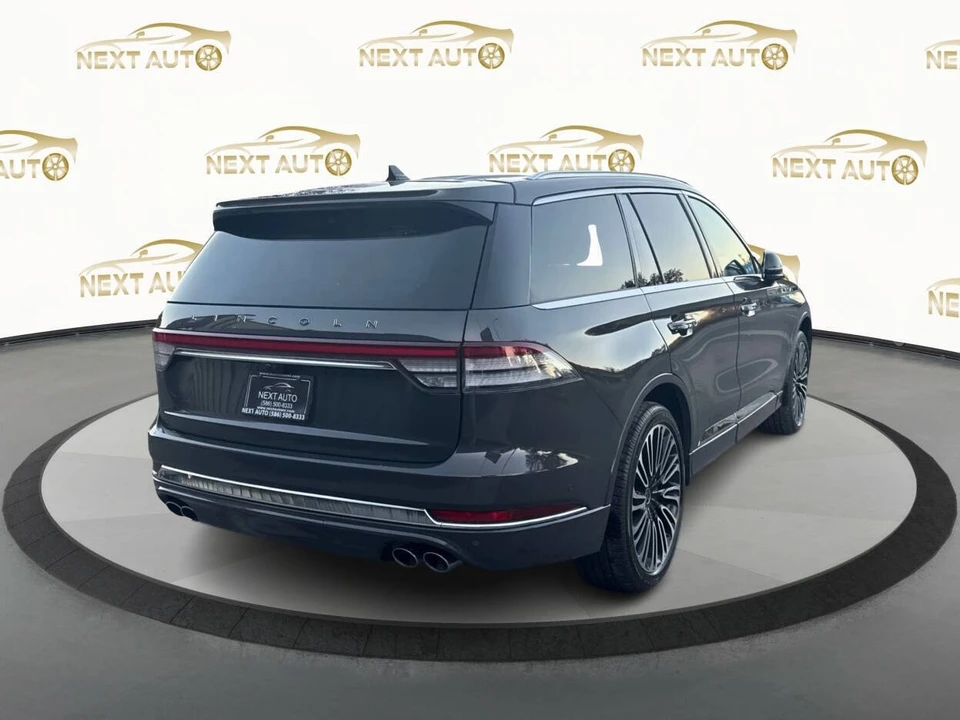 2024 Lincoln Aviator 2nd Gen - Image 5 of 21
