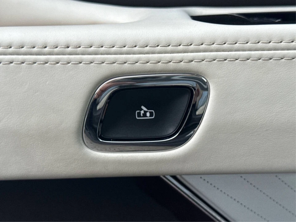 2024 Lincoln Aviator 2nd Gen - Image 19 of 21
