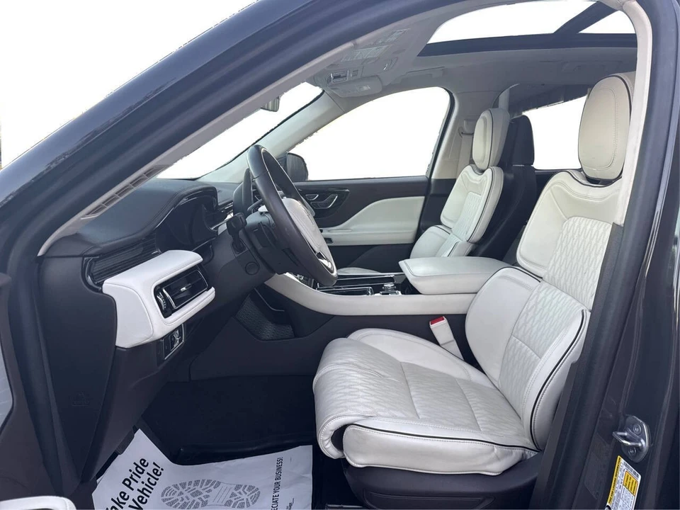 2024 Lincoln Aviator 2nd Gen - Image 9 of 21