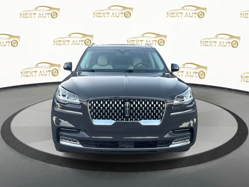 2024 Lincoln Aviator 2nd Gen - Image 8 of 21