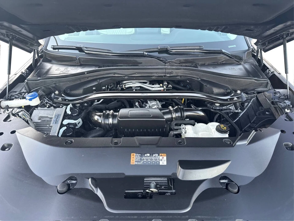 2024 Lincoln Aviator 2nd Gen - Image 13 of 21