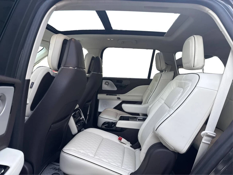 2024 Lincoln Aviator 2nd Gen - Image 10 of 21