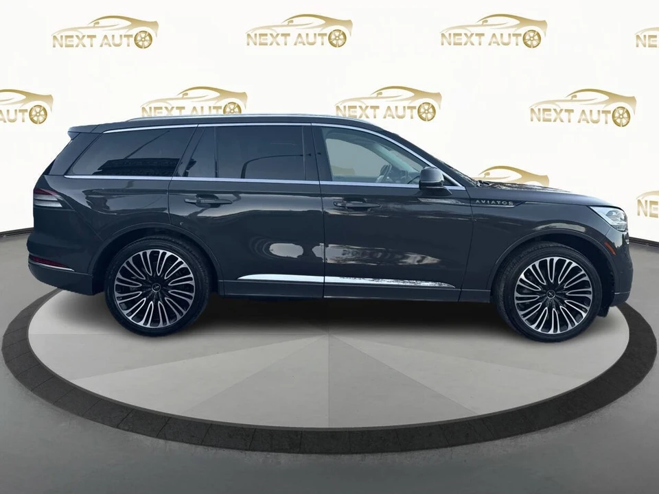 2024 Lincoln Aviator 2nd Gen - Image 6 of 21