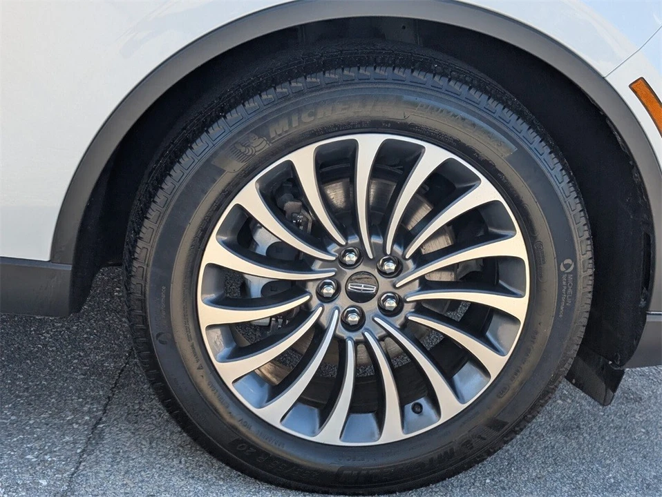 2024 Lincoln Aviator 2nd Gen - Image 9 of 12