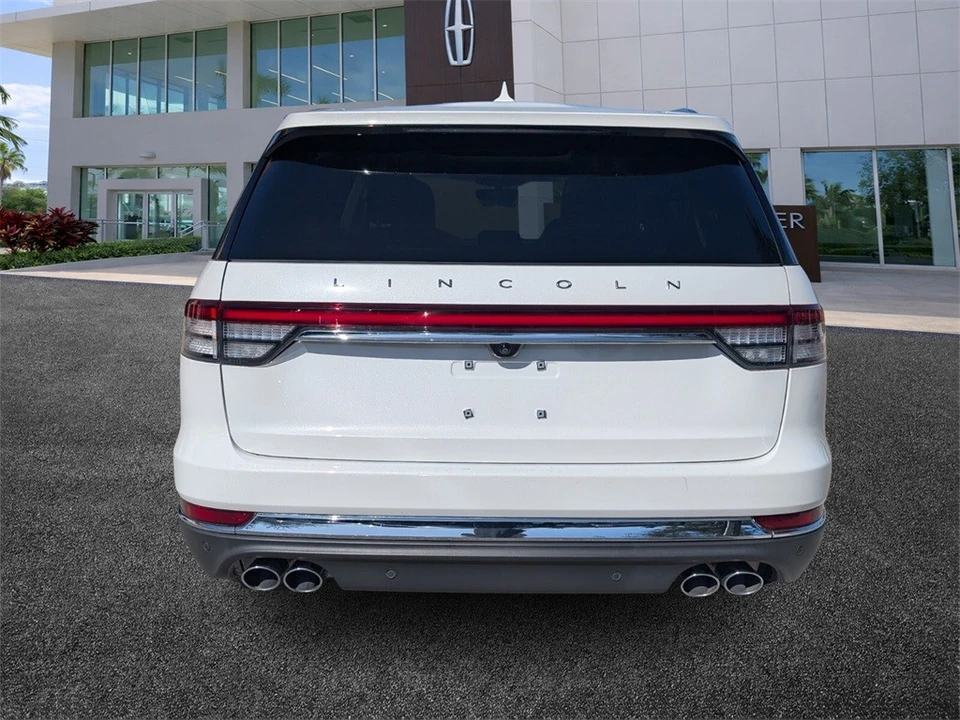 2024 Lincoln Aviator 2nd Gen - Image 6 of 12