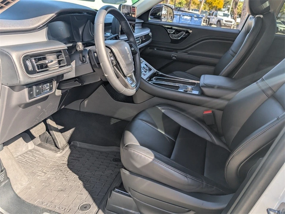 2024 Lincoln Aviator 2nd Gen - Image 12 of 12