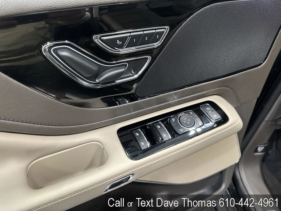2024 Lincoln Aviator 2nd Gen - Image 9 of 21
