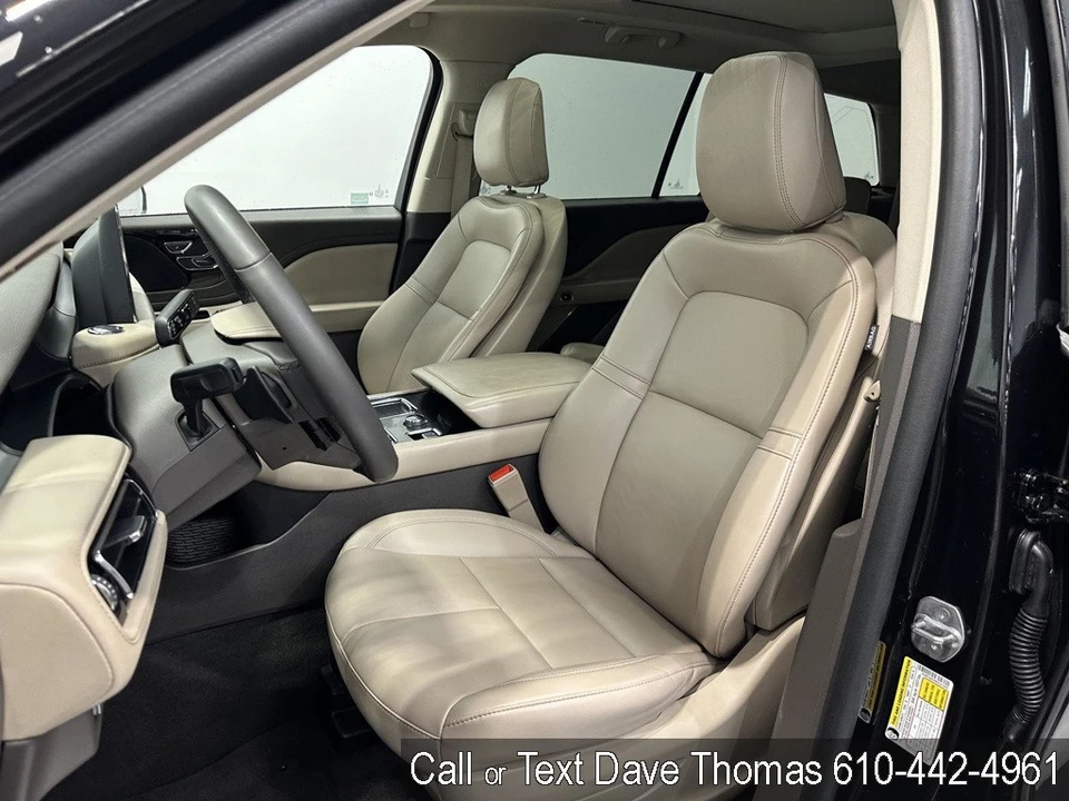 2024 Lincoln Aviator 2nd Gen - Image 11 of 21