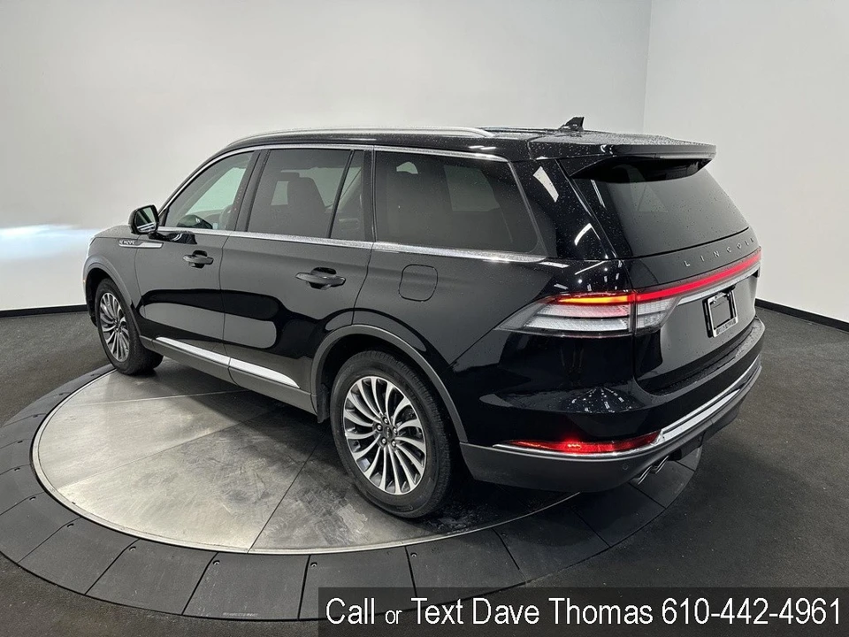 2024 Lincoln Aviator 2nd Gen - Image 4 of 21