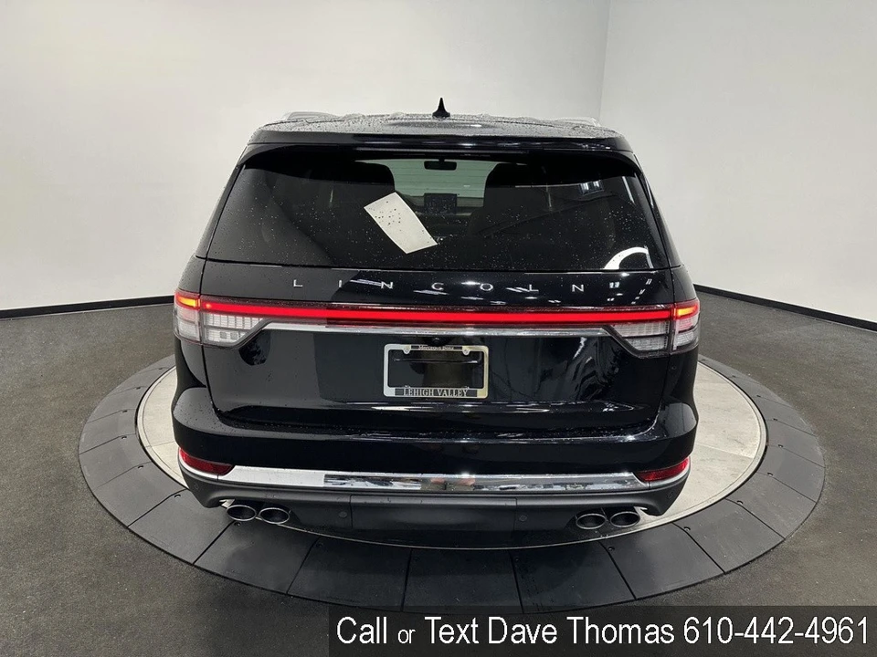 2024 Lincoln Aviator 2nd Gen - Image 5 of 21