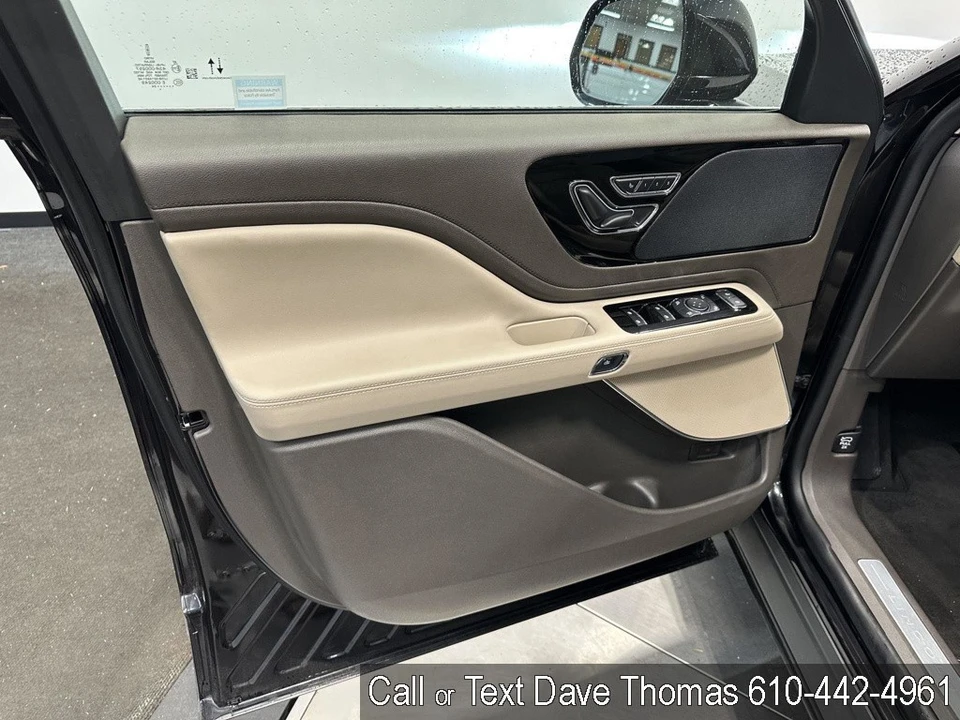 2024 Lincoln Aviator 2nd Gen - Image 8 of 21