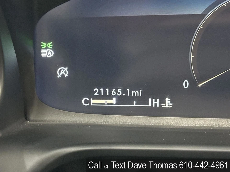 2024 Lincoln Aviator 2nd Gen - Image 16 of 21