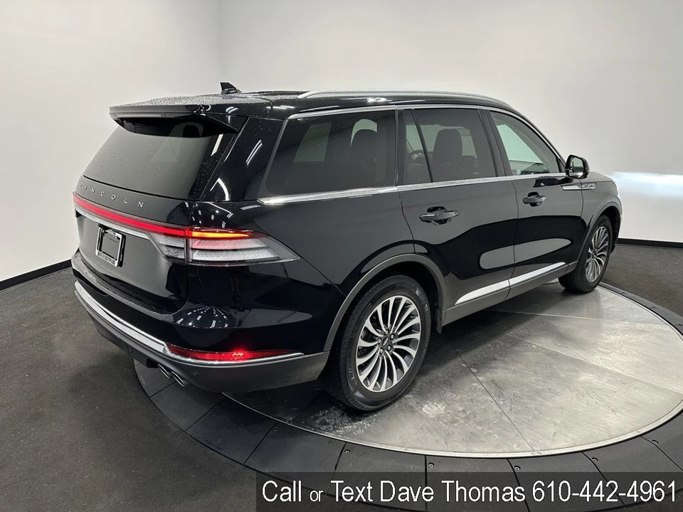 2024 Lincoln Aviator 2nd Gen - Image 6 of 21