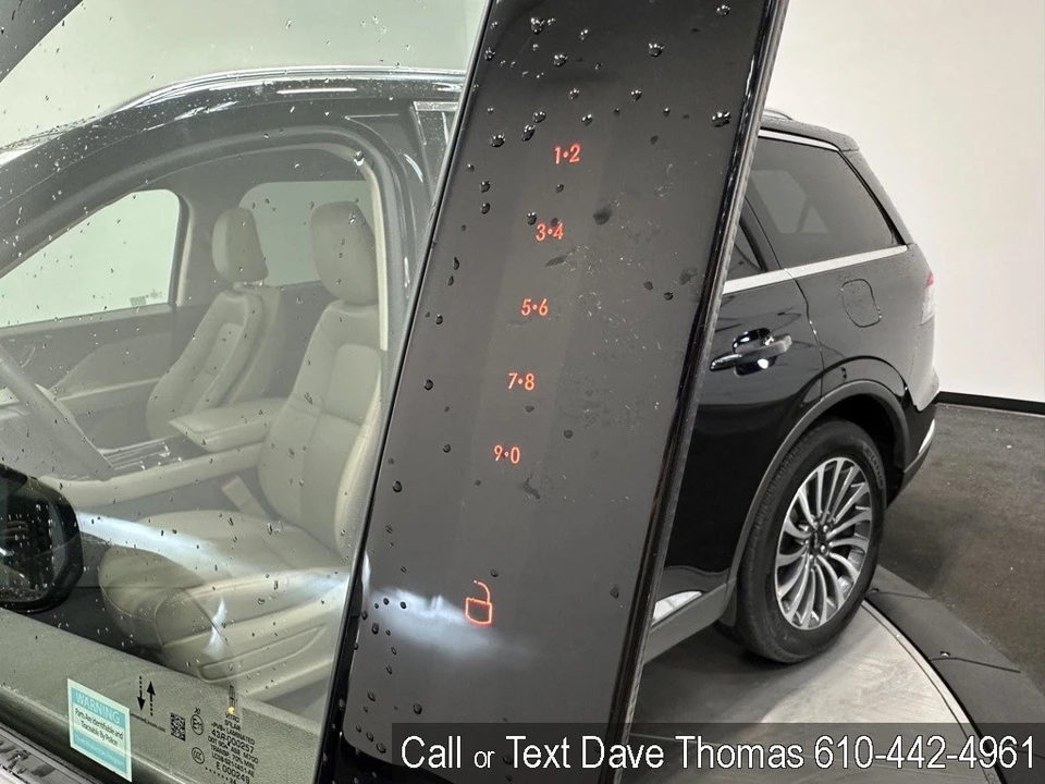 2024 Lincoln Aviator 2nd Gen - Image 12 of 21