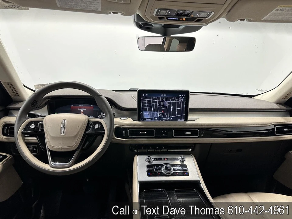 2024 Lincoln Aviator 2nd Gen - Image 21 of 21