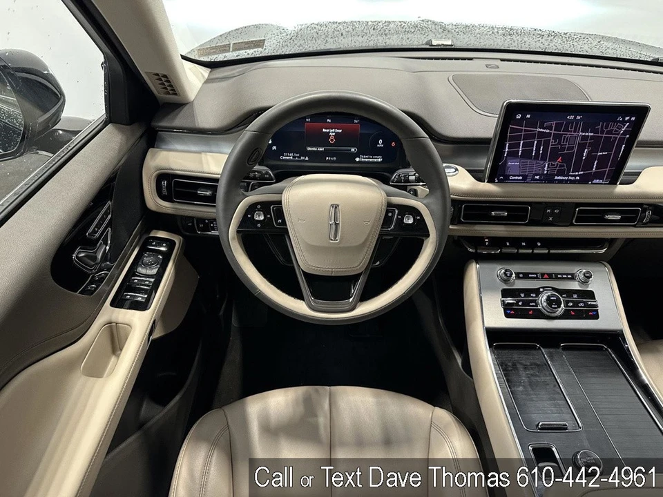 2024 Lincoln Aviator 2nd Gen - Image 19 of 21