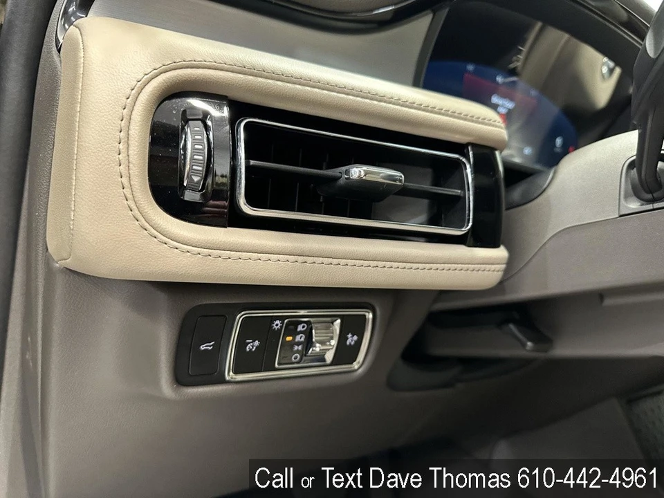 2024 Lincoln Aviator 2nd Gen - Image 14 of 21