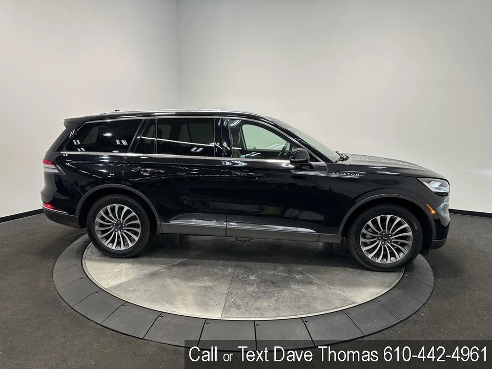 2024 Lincoln Aviator 2nd Gen - Image 7 of 21