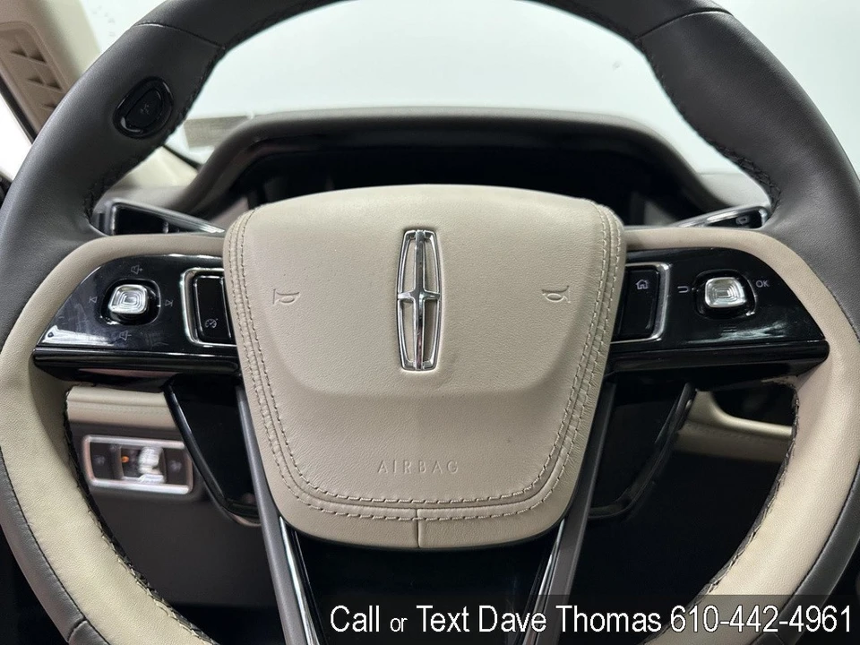 2024 Lincoln Aviator 2nd Gen - Image 18 of 21