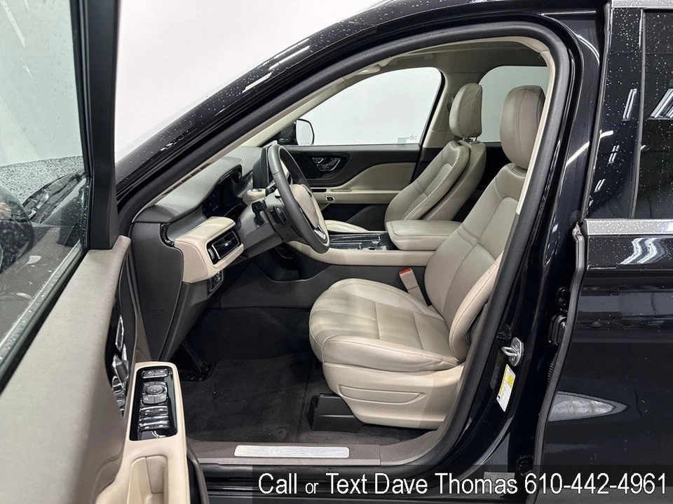 2024 Lincoln Aviator 2nd Gen - Image 10 of 21