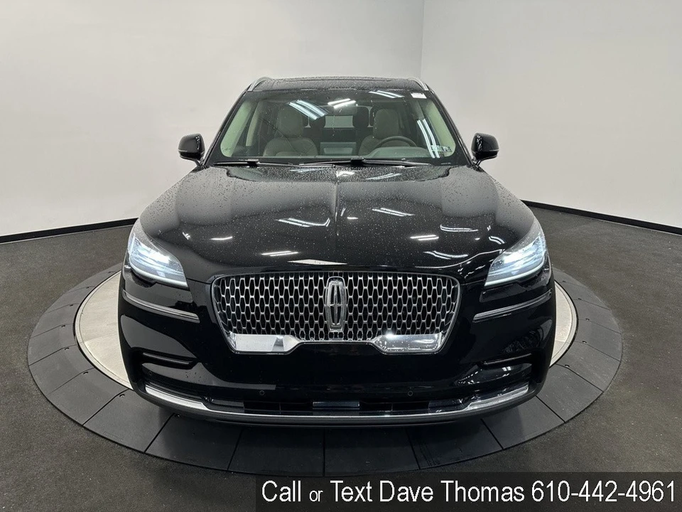 2024 Lincoln Aviator 2nd Gen - Image 2 of 21