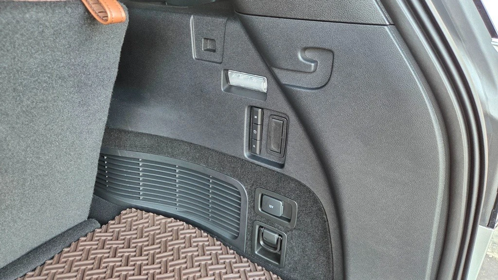 2024 Lincoln Aviator 2nd Gen - Image 21 of 21