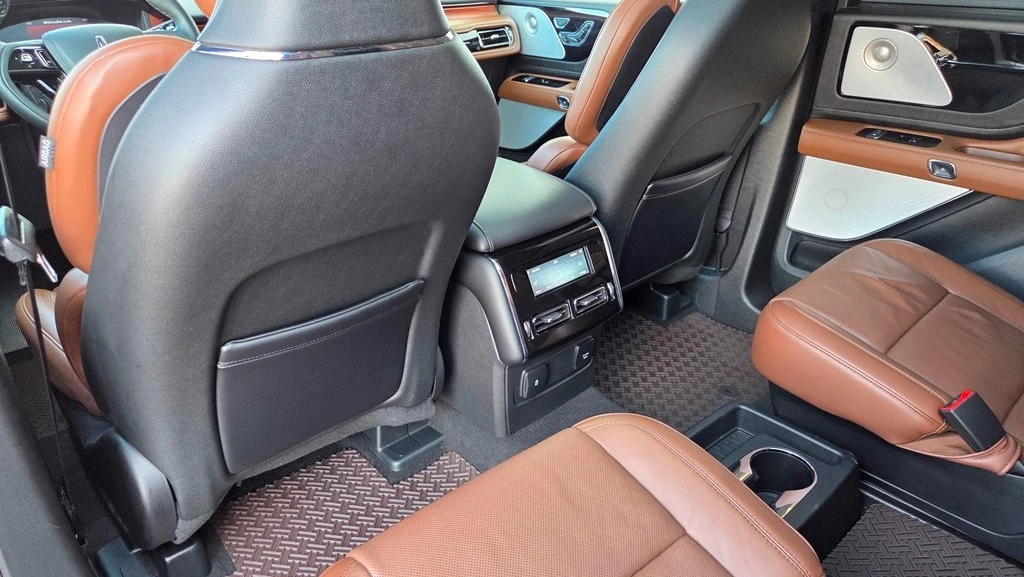 2024 Lincoln Aviator 2nd Gen - Image 17 of 21