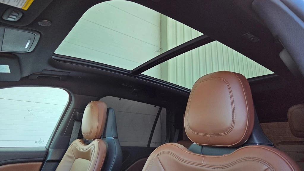2024 Lincoln Aviator 2nd Gen - Image 14 of 21