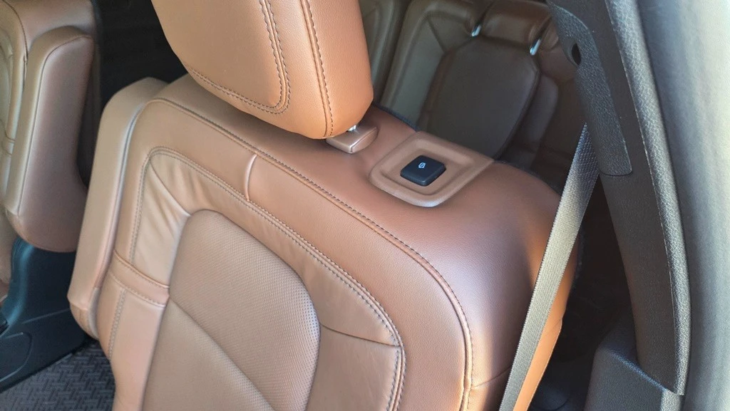 2024 Lincoln Aviator 2nd Gen - Image 18 of 21
