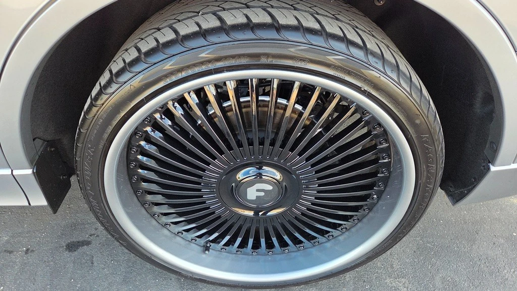 2024 Lincoln Aviator 2nd Gen - Image 10 of 21