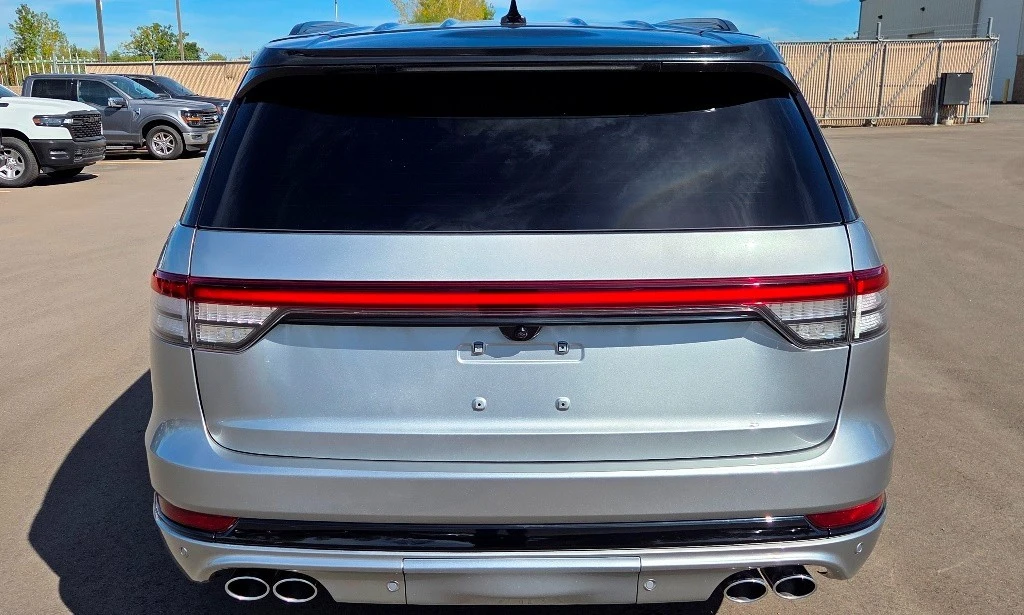 2024 Lincoln Aviator 2nd Gen - Image 6 of 21
