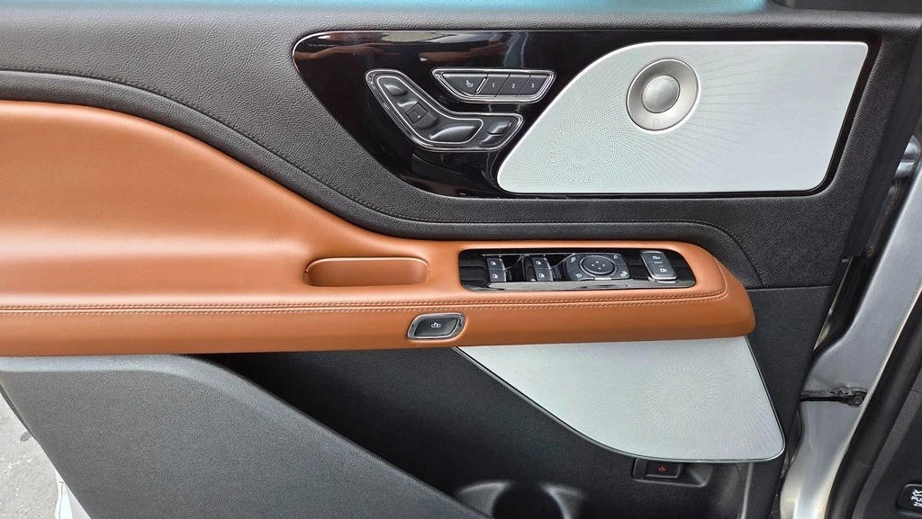 2024 Lincoln Aviator 2nd Gen - Image 15 of 21