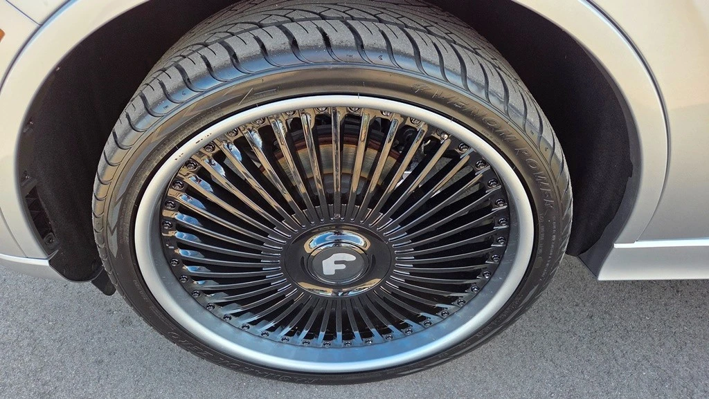 2024 Lincoln Aviator 2nd Gen - Image 9 of 21