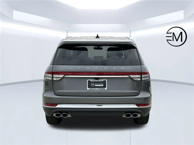 2024 Lincoln Aviator 2nd Gen - Image 10 of 12