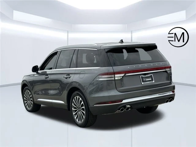 2024 Lincoln Aviator 2nd Gen - Image 9 of 12