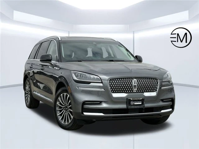 2024 Lincoln Aviator 2nd Gen - Image 2 of 12